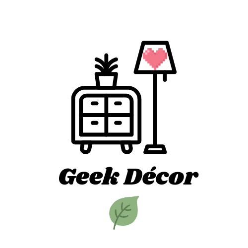 Pop Culture Home Decor