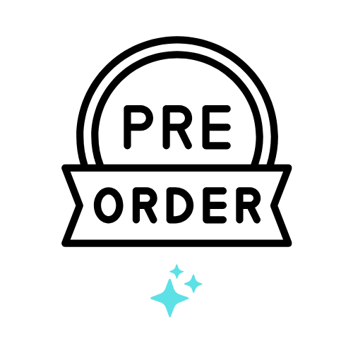 Pre-Orders