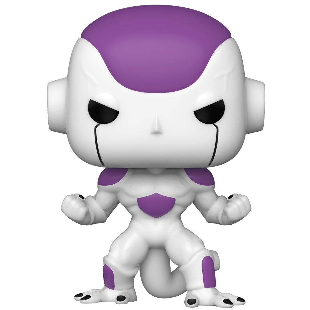 Dragon Ball Z Frieza 4th Form Funko Pop! Vinyl Figure