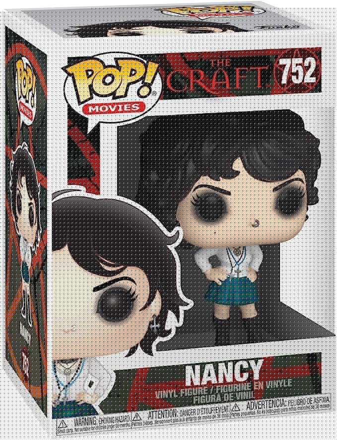 Funko Pop! Movies: The Craft - Nancy